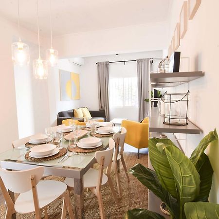 Letmalaga Sweet Family Lägenhet Exteriör bild