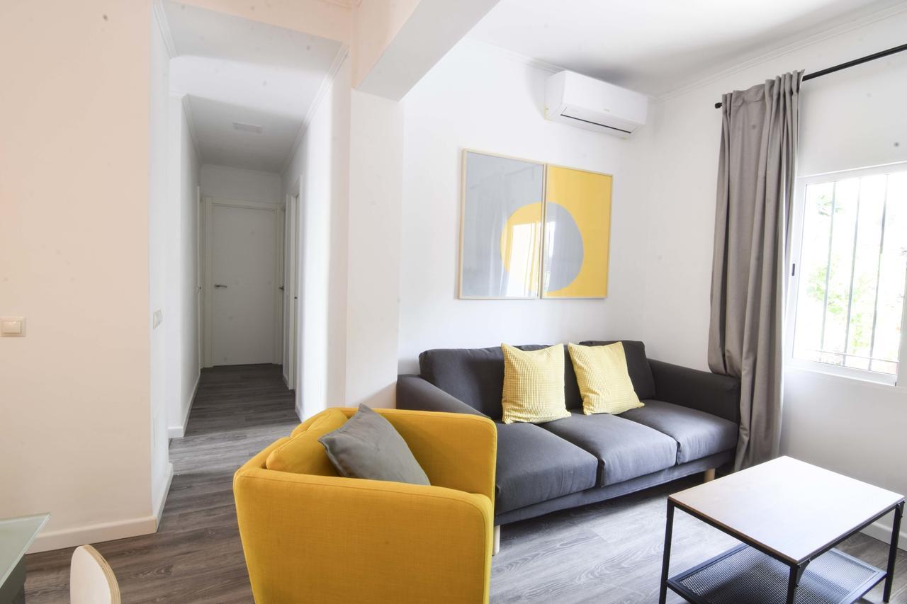 Letmalaga Sweet Family Lägenhet Exteriör bild
