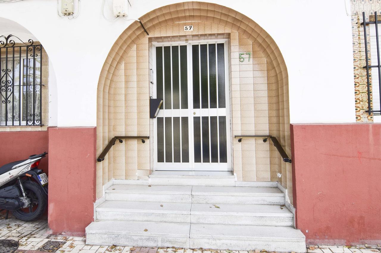 Letmalaga Sweet Family Lägenhet Exteriör bild