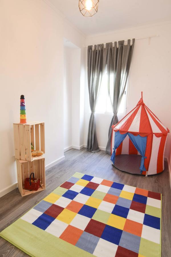 Letmalaga Sweet Family Lägenhet Exteriör bild